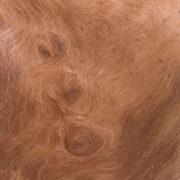 Boho Cypress Knee Home Decor Piece - Picture 14 of 17